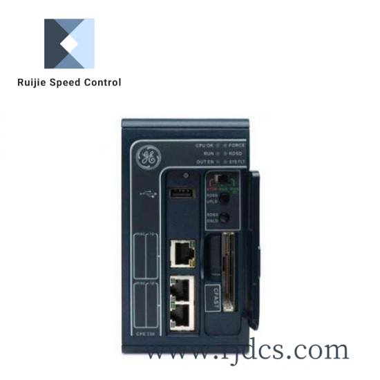 GE DS6800CCIE1F1D