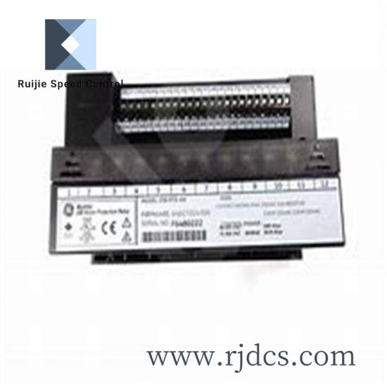 GE FANUC 239-RTD-AN