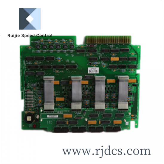 Siemens 533-500 MFC LINE CARD
