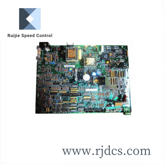 GE IC694MDL660-CC