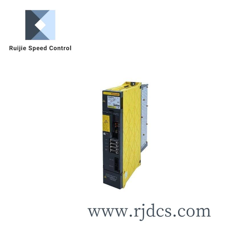 FANUC A06B-0128-B675