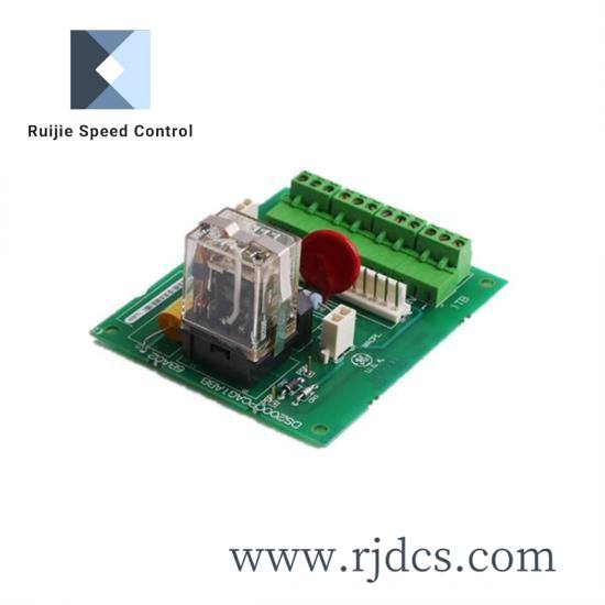 GE Fanuc IC610MDL100