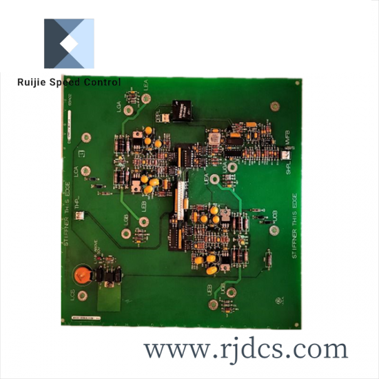 GE DS200DSFBG1ADB