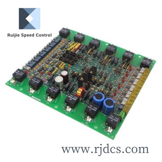 GE IC800VMA022
