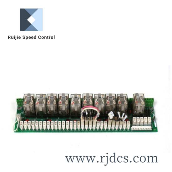 GE DS200RTBAG3A