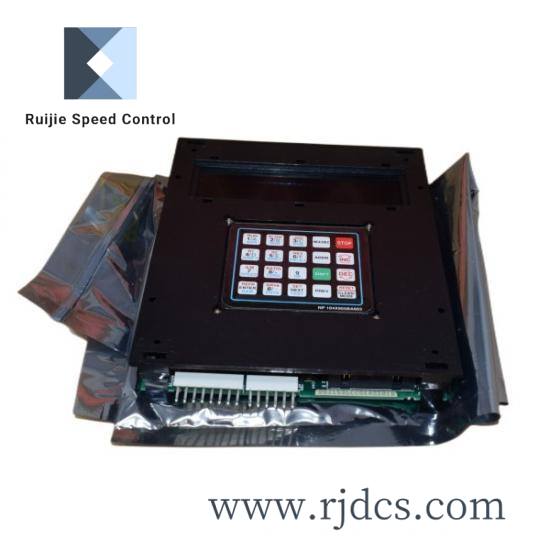 GE DS200UCIBG1A