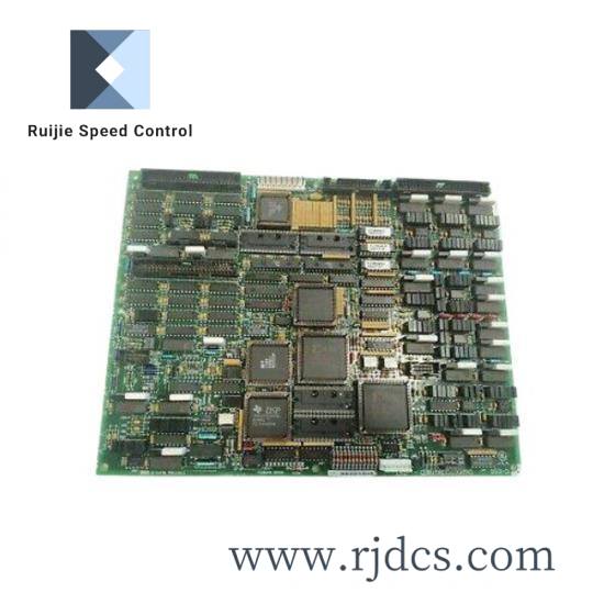 GE DS200TCCBG1B
