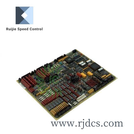 General Electric DS200TCQAG1BHF