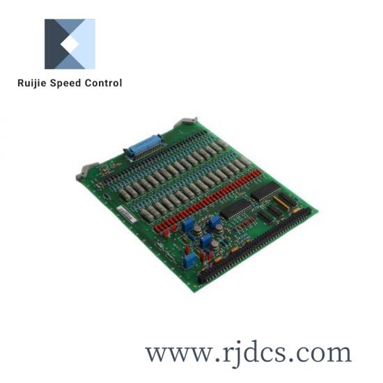 GE IC3600TLFC1