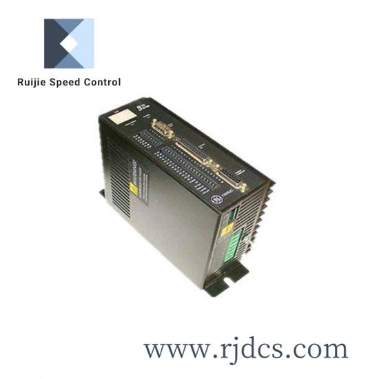GE IC200ALG326-D