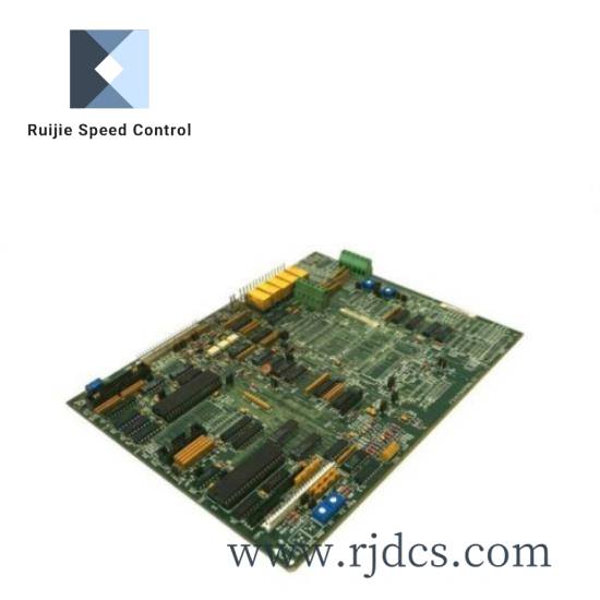 GE DS200UPLAG1A