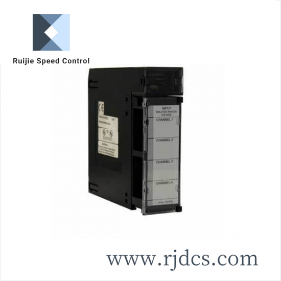 GE Fanuc IC694ALG392-CD