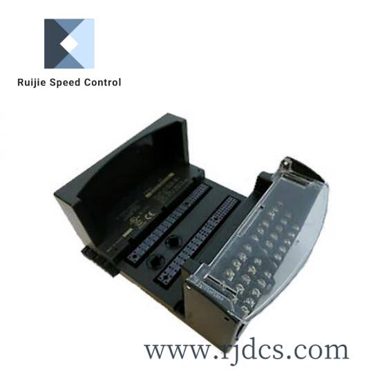 GE Fanuc IC697ALG320E