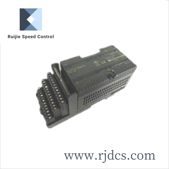 GE Fanuc IC200CHS022L