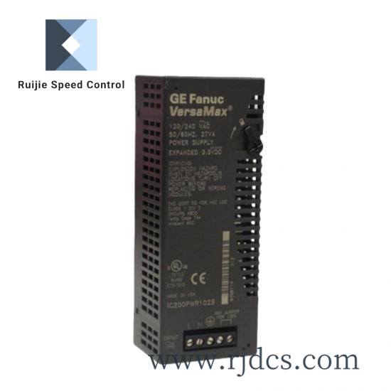 GE DS200GASCF1ADB