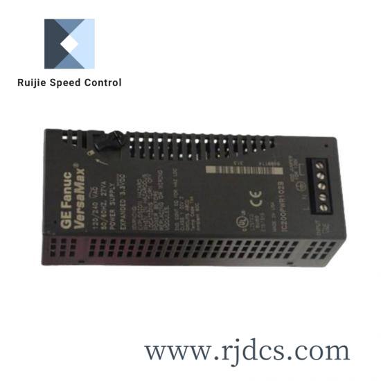GE DS200GASCF1ADB