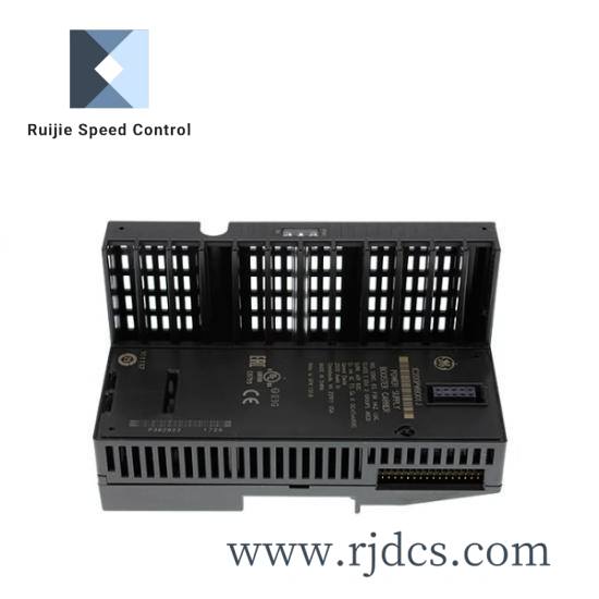GE IC200PWB001
