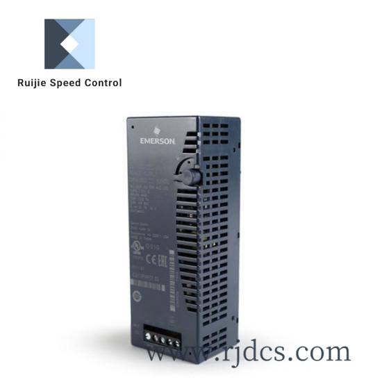 Emerson IC200pwr001