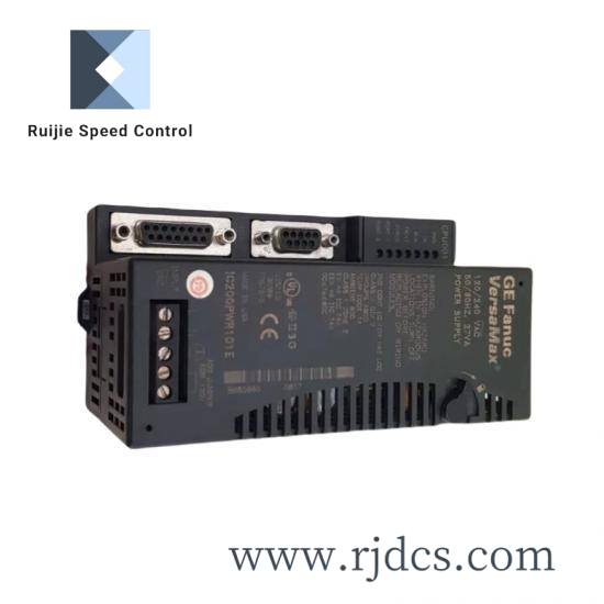GE Fanuc IC695RMX128-FH