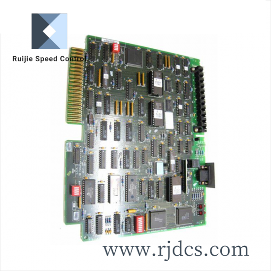 GE IC660CBB902