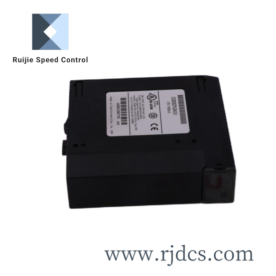 GE Fanuc IC200PER101E