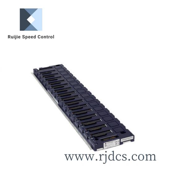 GE Fanuc IC693ADC311RR