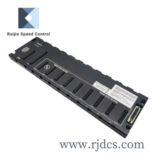 GE Fanuc IC200MDL741