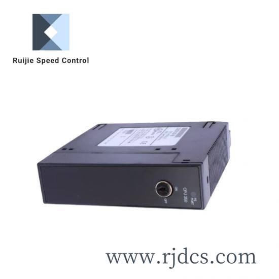GE IC646MDE000