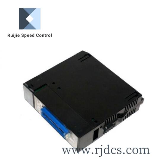 GE Fanuc IC693MDL750