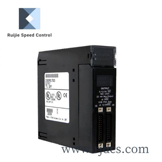 GE IC3600SSIB1