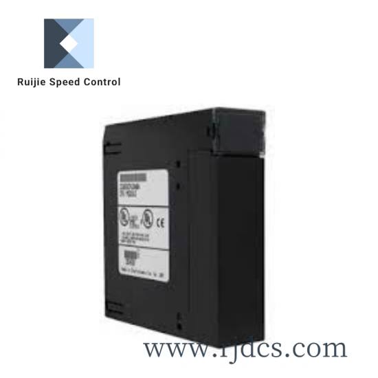 GE DS200DENCF1BDE01