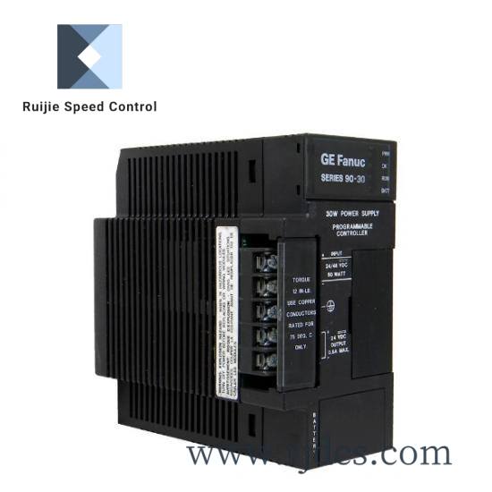 Fanuc A06B-0325-B033