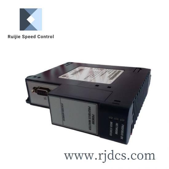 GE Fanuc IC754VSI06STD
