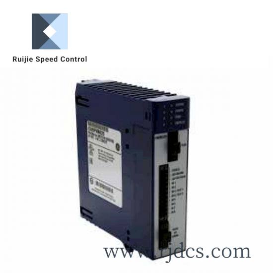 GE Fanuc IC693APU300H