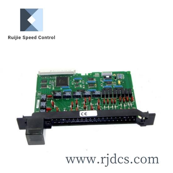 GE IC697MDL940