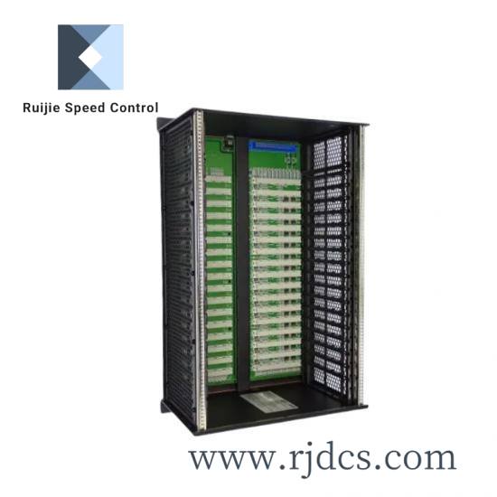 GE Fanuc IC698CHS017