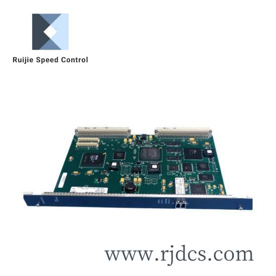 GE Fanuc IC698CMX016