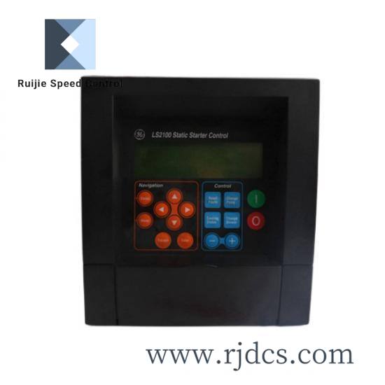GE Fanuc IC697ACC801