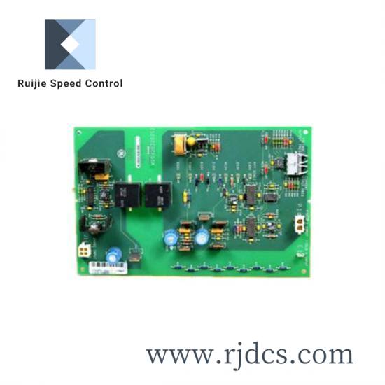 General Electric IS200EDCFG1A