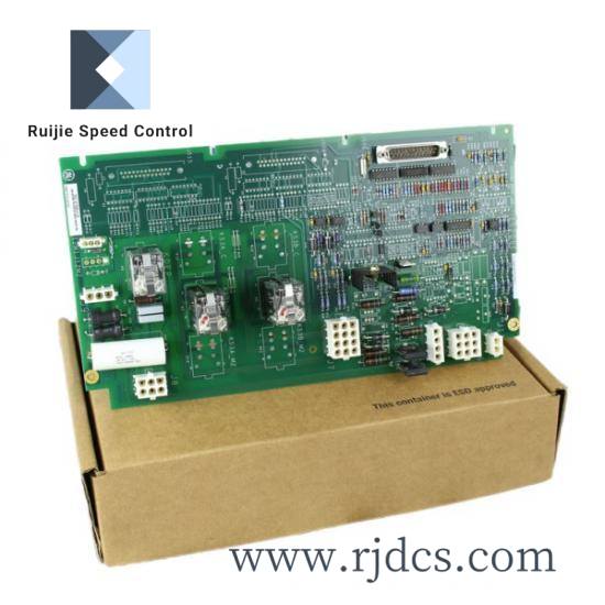GE IC866-0008-2B1-20