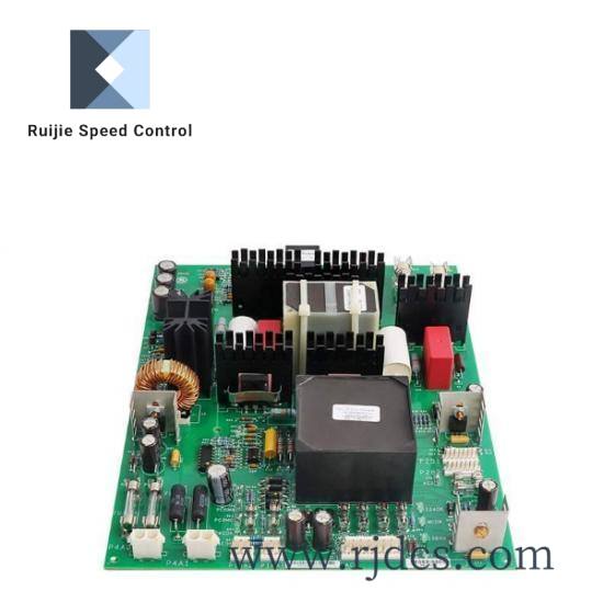 GE QPI-IBS-201