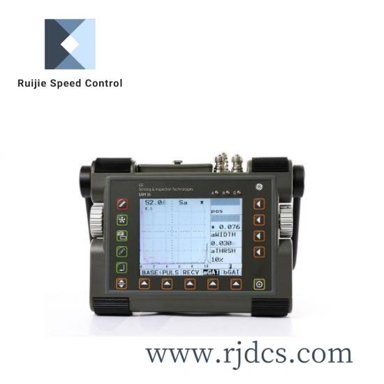 GE CP-507CC-AN-12-0