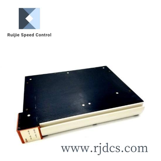 GE Fanuc IC697ACC801
