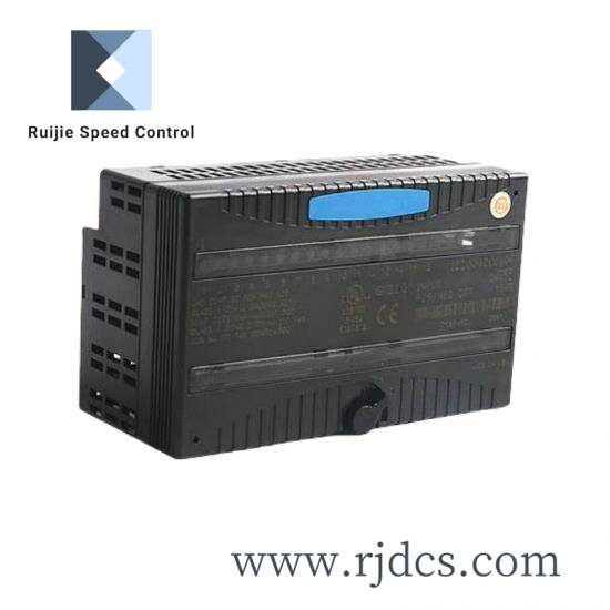 GE HWA143-TDM-PMC-V20