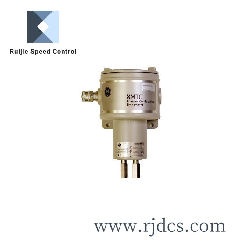 GE IC200ALG325