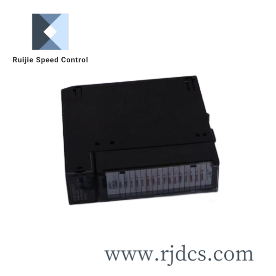GE IC200ALG327H