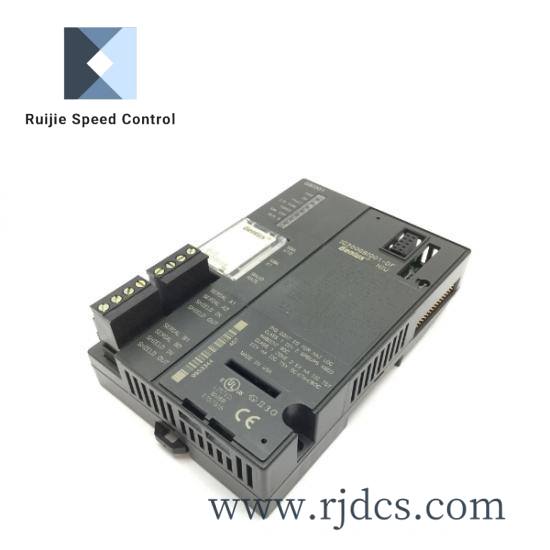 GE IC200GBI001