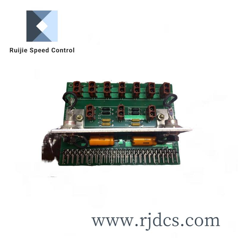 GE IC3600SIXJ