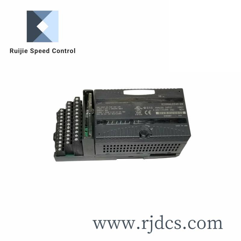 GE IC660BBD023