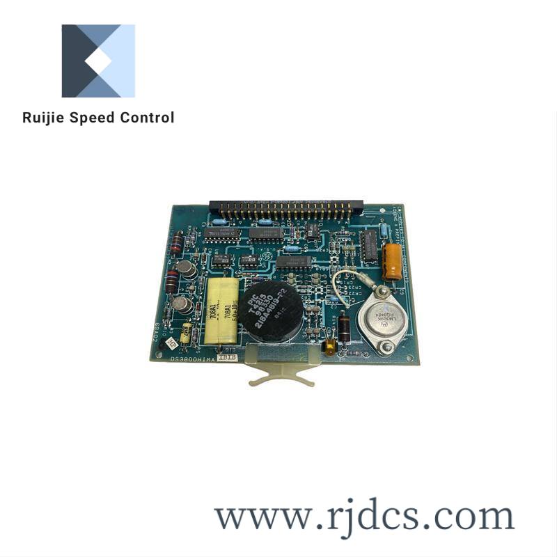 GE IC660BBD023